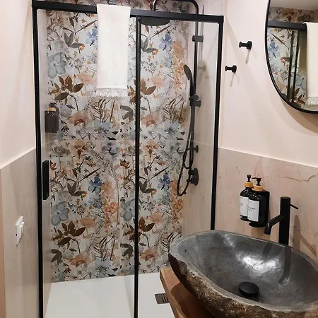 D'halya 57 Feriehus Palermo