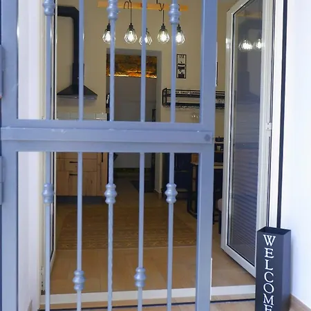 D'halya 57 Feriehus