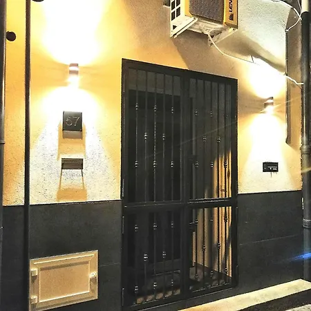 D'halya 57 Feriehus