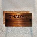 D'halya 57 度假居 *