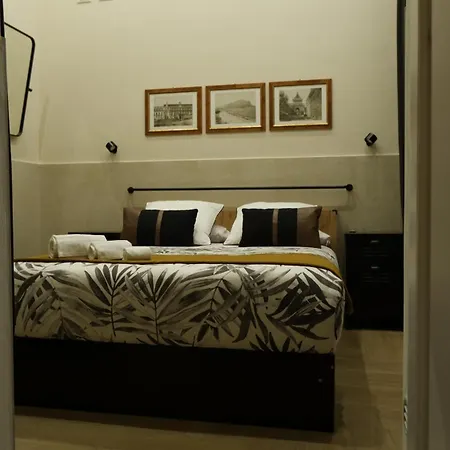 Ferienhaus D'halya 57 Palermo