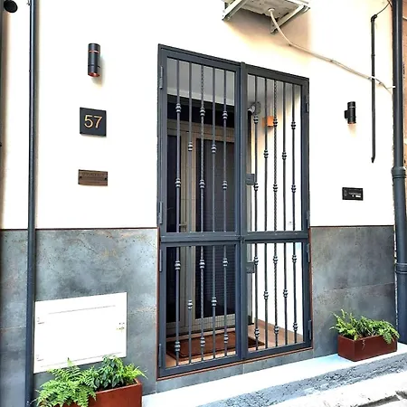 Ferienhaus D'halya 57 *