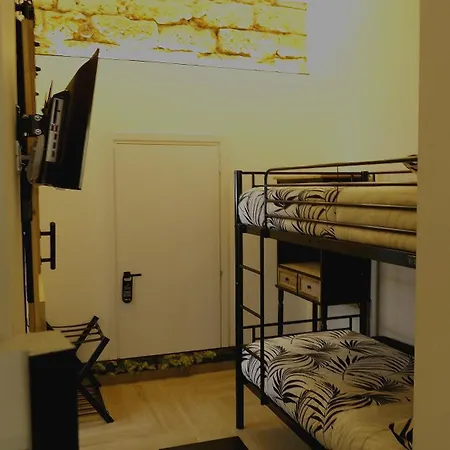 D'halya 57 Holiday home Palermo