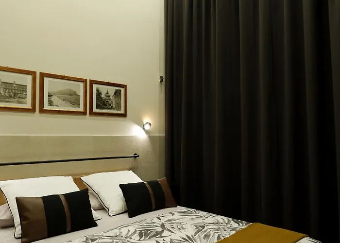 Holiday home D'halya 57