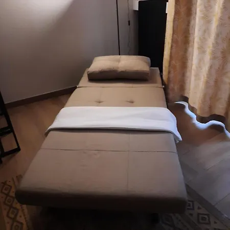 D'halya 57 Hébergement de vacances *