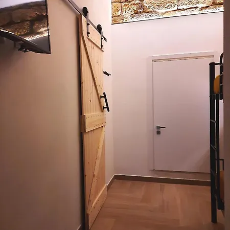 Hébergement de vacances D'halya 57 *