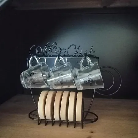 D'halya 57 Hébergement de vacances