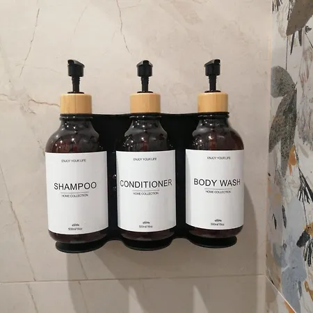 Hébergement de vacances D'halya 57 Palerme