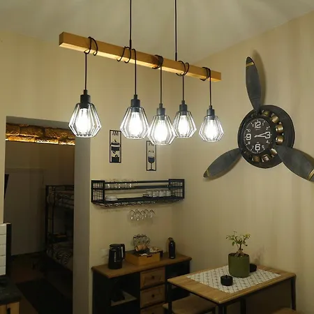 D'halya 57 Hébergement de vacances