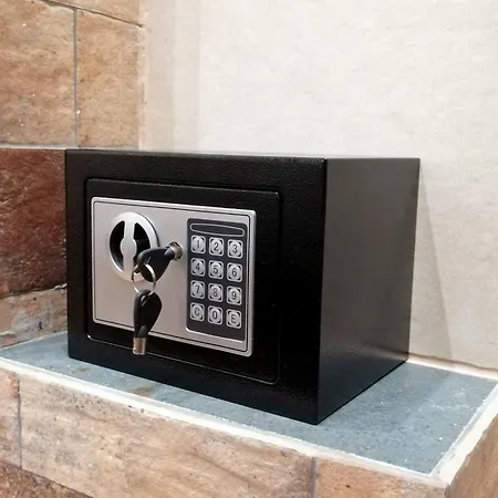 Hébergement de vacances D'halya 57