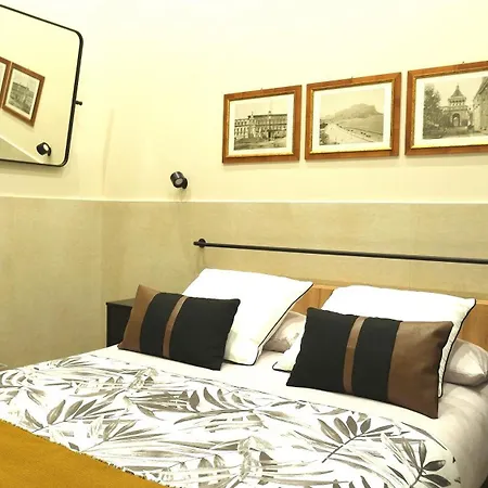 Vakantiehuis D'halya 57 Palermo