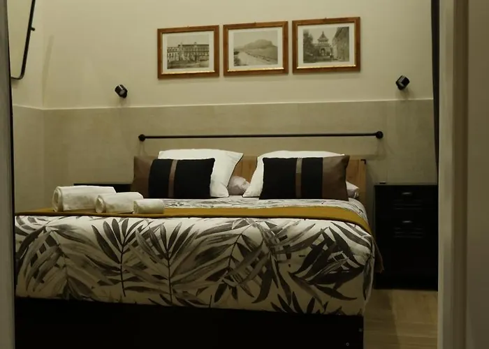 Vakantiehuis D'halya 57 Palermo