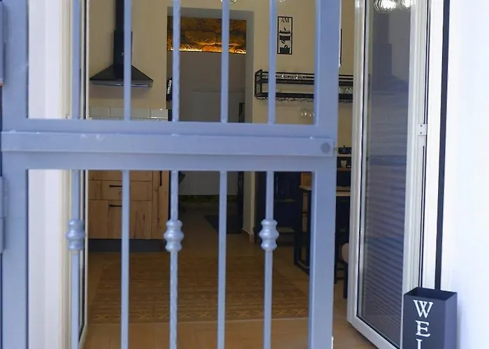 D'halya 57 Vakantiehuis