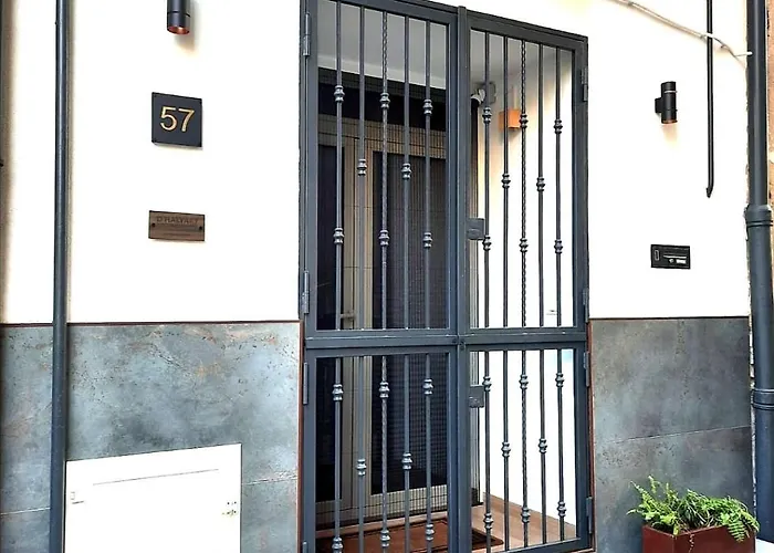 Vakantiehuis D'halya 57 *