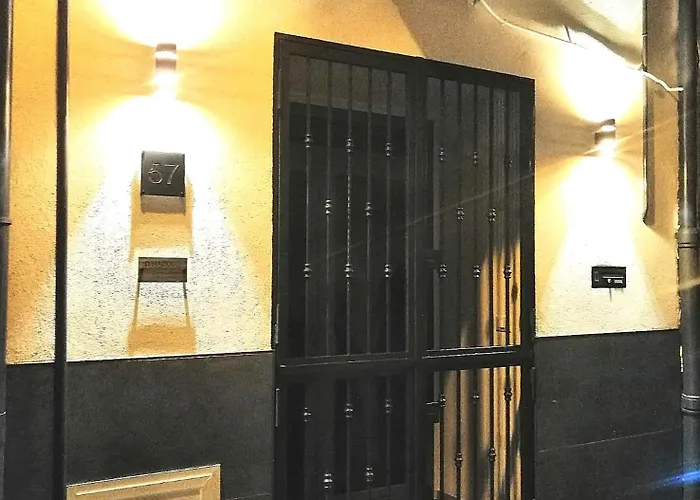 D'halya 57 Vakantiehuis