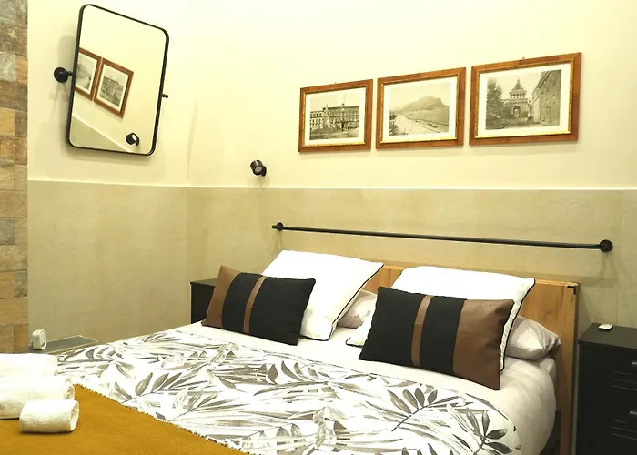 Vakantiehuis D'halya 57 Palermo